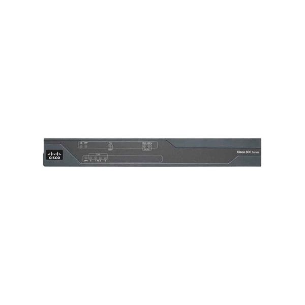 Refurbished Cisco cisco861-k9