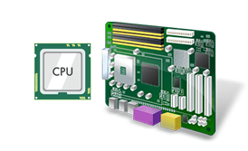 Motherboard and Processors