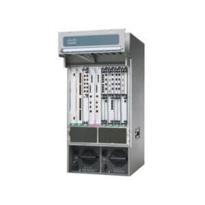 Refurbished Cisco 7609S-RSP720C-P