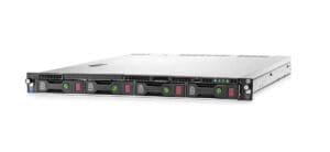 Refurbished 830012-B21 HP ProLiant DL60 Gen9 E5-2603v4