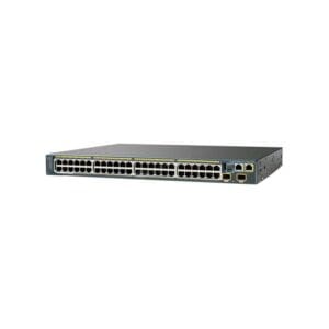 WS-C2960S-48FPD-L