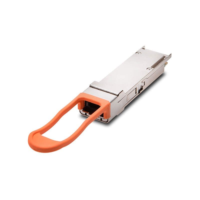 QFXQSFP40GESR4 Juniper Qsfp 40GBASE ESR4 40 Gigabit OPTICS