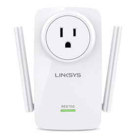 Linksys-RE6700