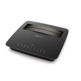 Linksys-X6200