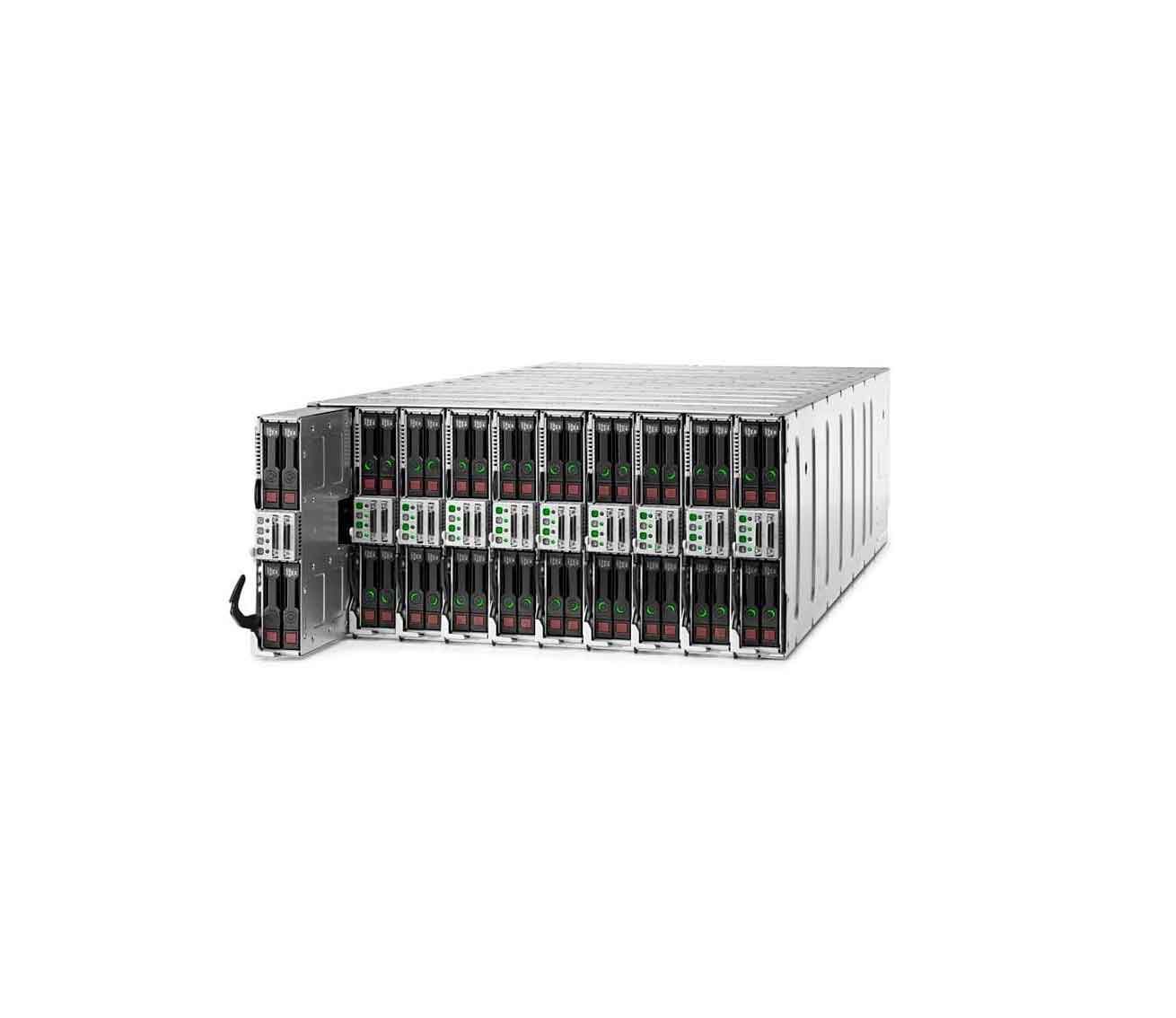 859362B21 HPE Apollo 6000 Servers