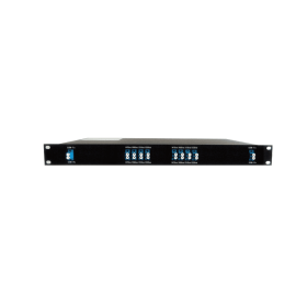 CWDM-OADM4-2 4-channels CWDM OADM Module ( 1550, 1570, 1590, 16100)