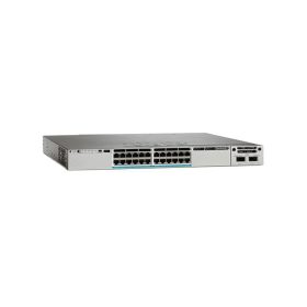 C9300-24T-A