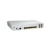 WS-C2960C-8TC-S