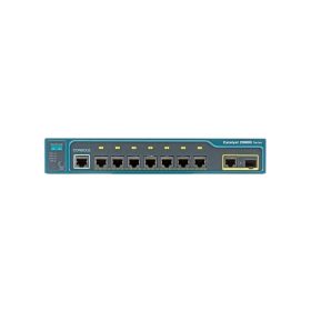 WS-C2960G-8TC-L