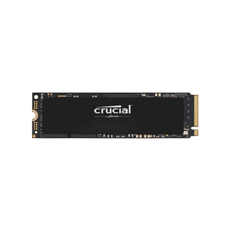 tåbelig bredde Beroligende middel CT250MX500SSD4 - Crucial MX500 250GB 3D NAND SATA M.2 SSD