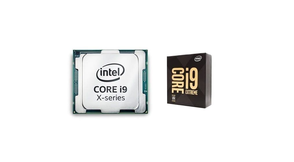 Intel Core i9-9980XE Extreme Edition 3.0 GHz Processor - Server Tech Supply Inc.