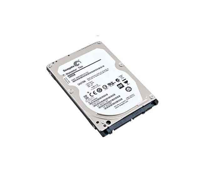 Seagate Momentus Thin ST500LT012 Hard Drive 500 GB Internal 2.5 SATA 3Gb s 5400 RPM buffer 16 MB