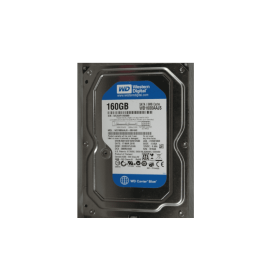 WD1600AAJS