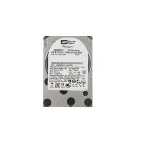 WD2500BHTZ