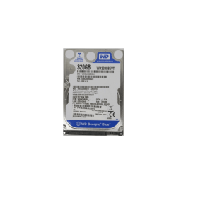 WD3200BEVT