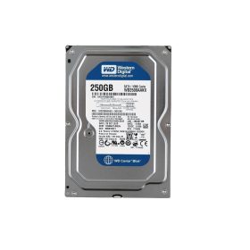 WD2500AAKX