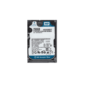 WD2500BEVT