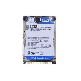 WD3200BEVE