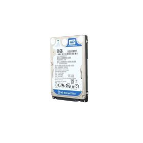 WD800BEVT