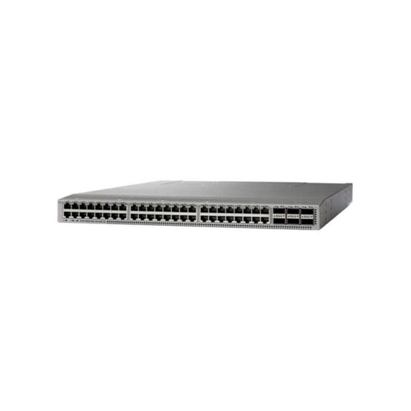 C1-N9K-C93180-B18Q Cisco Nexus Bundle 48 Port at discount