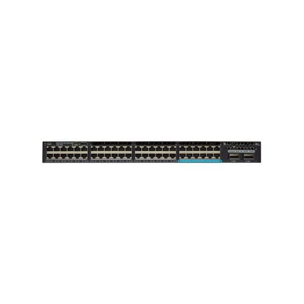 Cisco-WS-C3650-12X48UZ-S