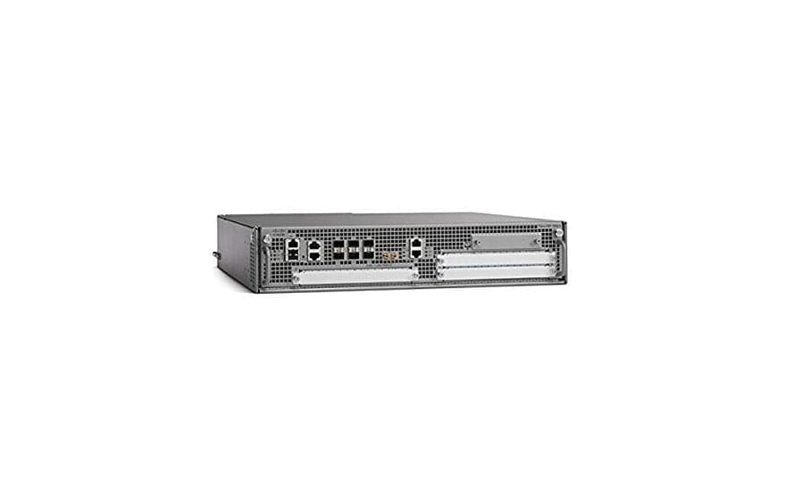 C1ASR1002HX/K9 Cisco 1000 Series ASR Platform