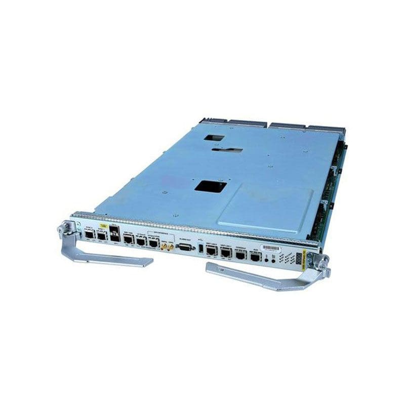 A9KRSP4G Cisco ASR9K Route Switch Processor at discount