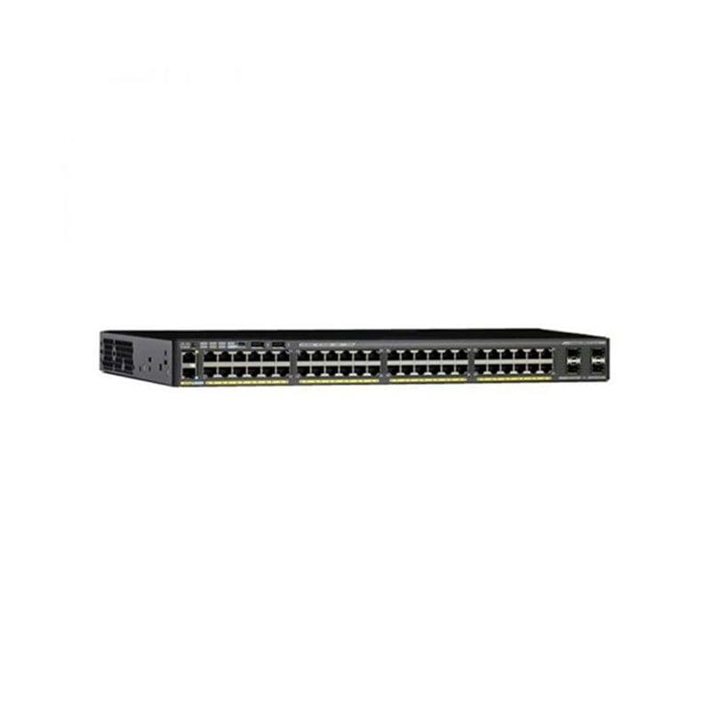 C1-C2960X-48TD-L, Cisco ONE Catalyst Switch at discount