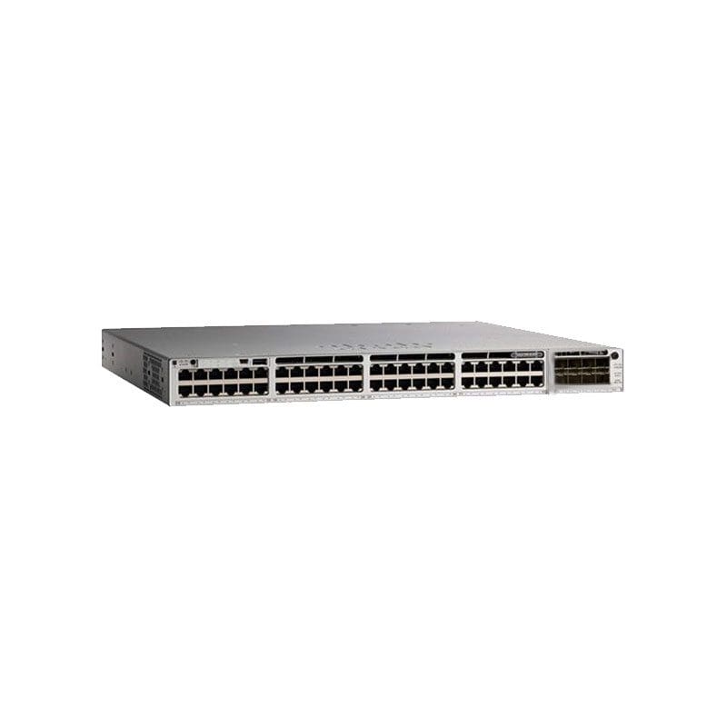 C9300-48U-A, Cisco Catalyst 9300 L3 Switch at discount