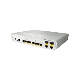 WS-C3560C-12PC-S