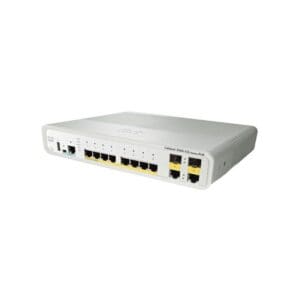 WS-C3560C-12PC-S