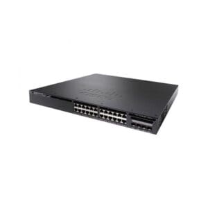 WS-C3650-24PS-L