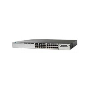 WS-C3850-24XU-L