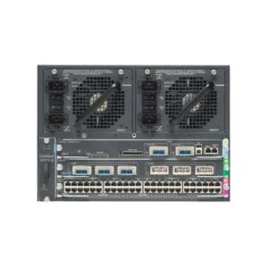 WS-C4503E-S6L-48V+