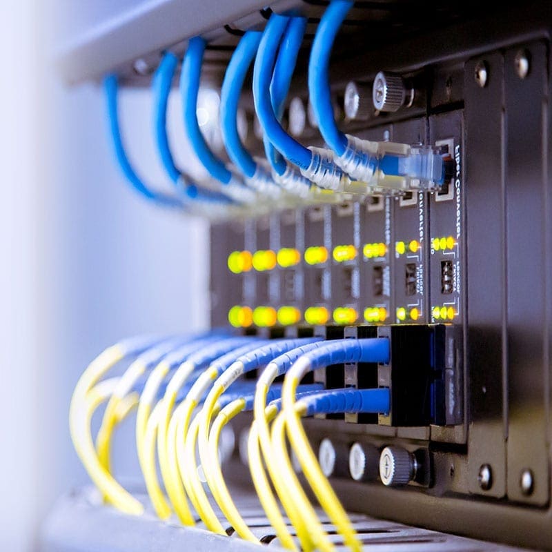 Network Equipment Provider/Re-sellers