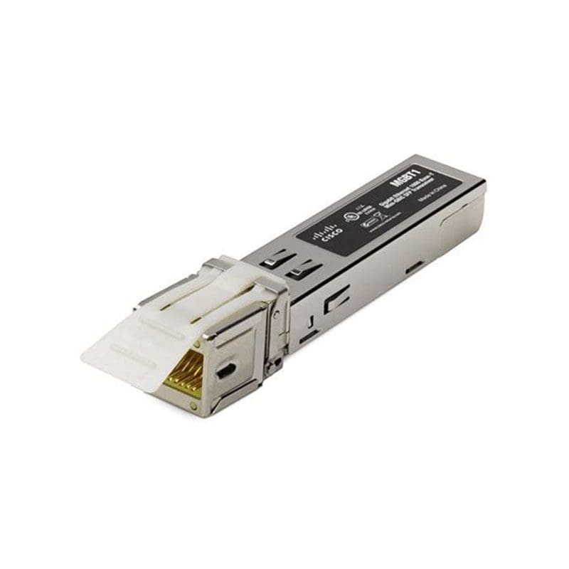 MGBT1 Cisco Small Business MGBT1 - SFP Module at discount