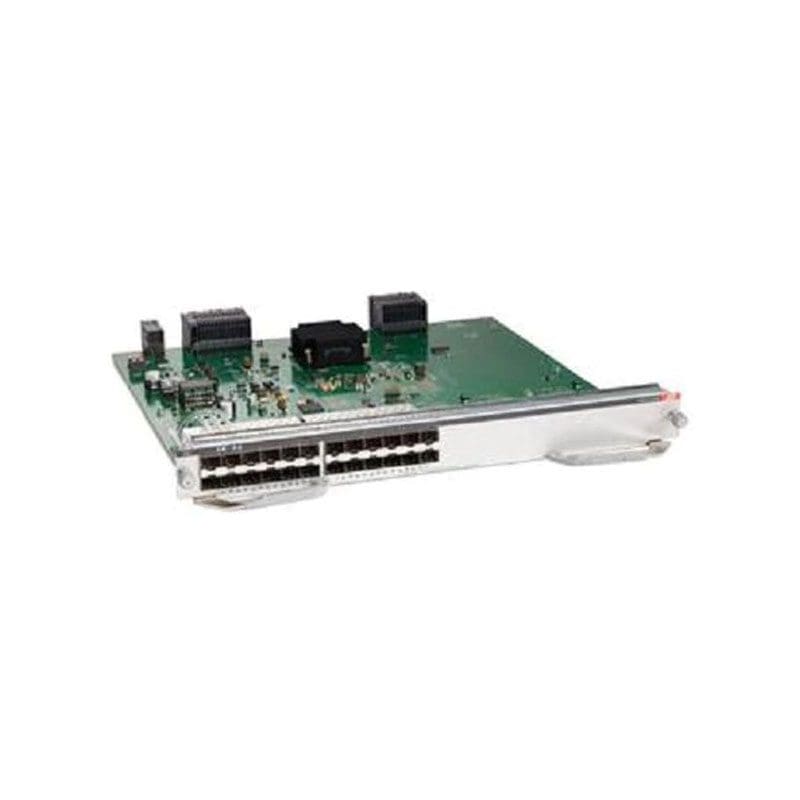 Cisco-C9400-LC-24S Cisco-C9400-LC-24S