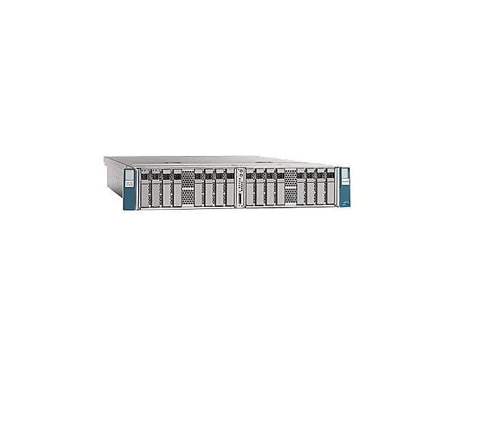 UCS-C260M2-VCD2