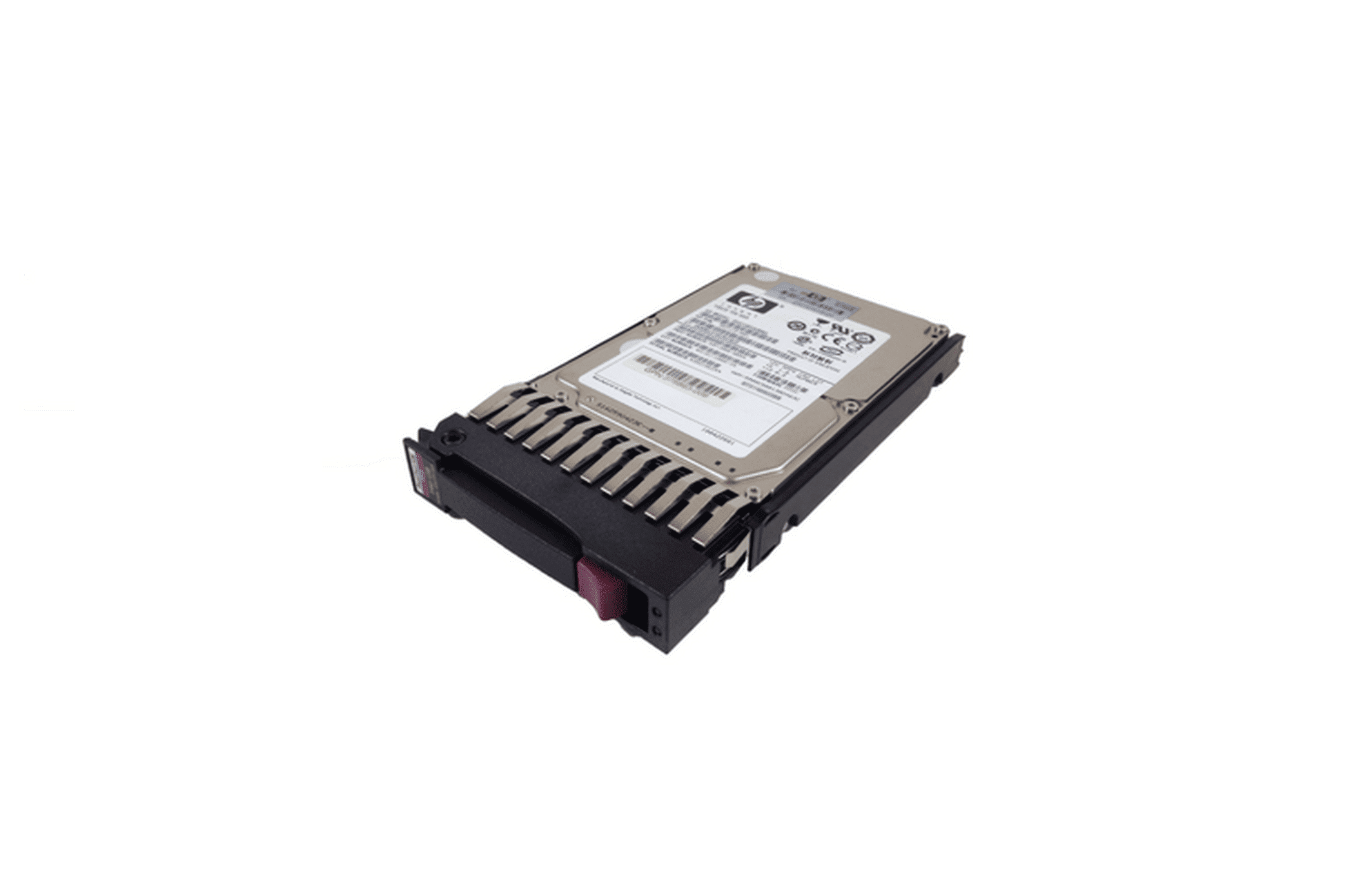 HP 146GB 10K SAS 2.5 HOT-Plug Hard Drive HP 437862-001