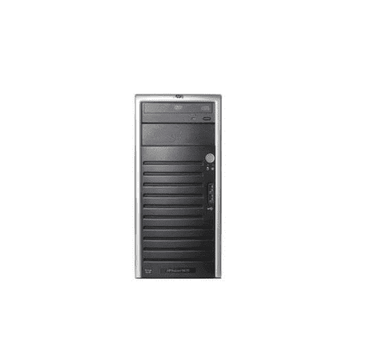 B21 Hp Proliant Ml150 G6 Cto With No Cpu