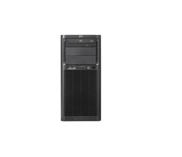 5729 005 Hp Proliant Ml110 G6 Smart Buy 1x Intel Xeon 4 Core