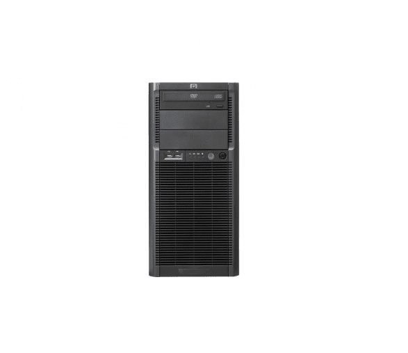 005 Hp Proliant Ml110 G6 1x Intel Core I3 540 3 06 Ghz