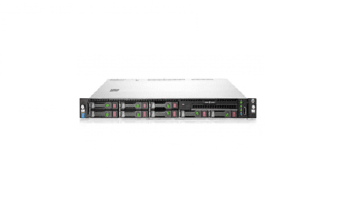 サーバー HP ProLiant DL120 Gen9 HPE ProLiant DL120 Gen9 Server - Nexstor