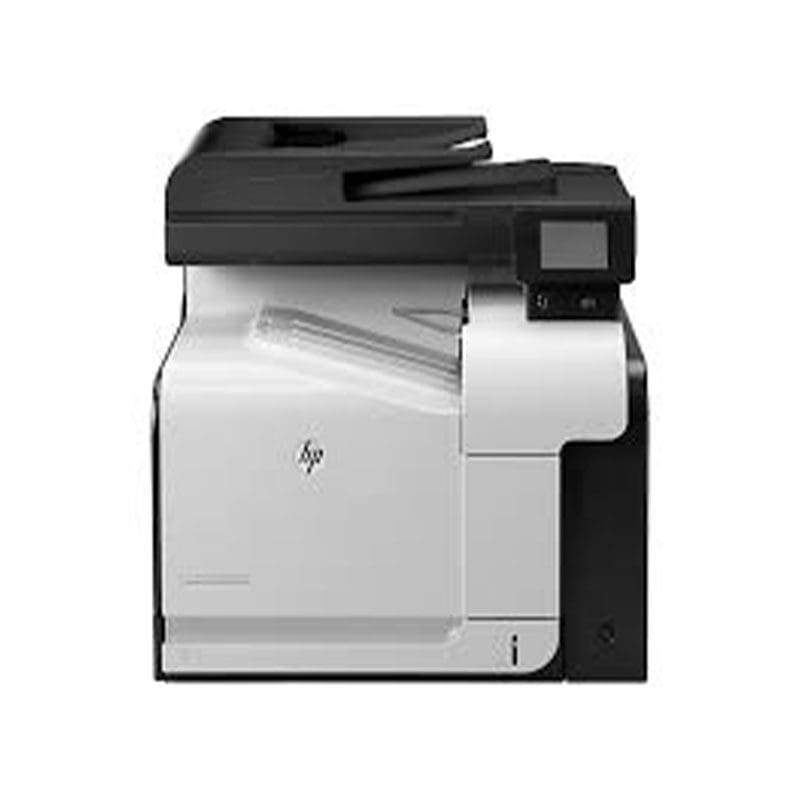 HP LaserJet Enterprise 700 Printer M712xh