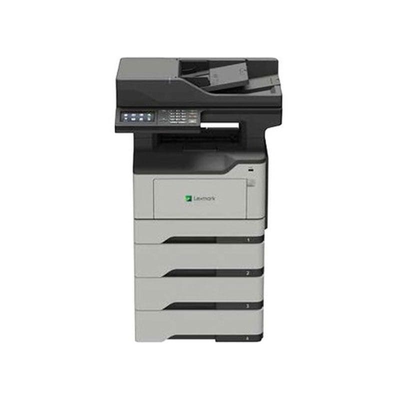 42KT085 Lexmark CX860 CX860dte Laser Multifunction Printer
