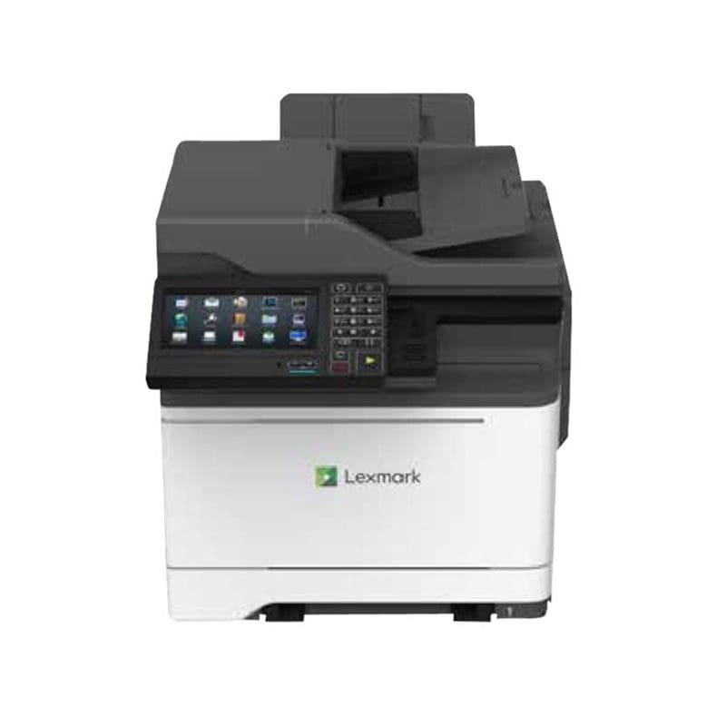 42KT252 Lexmark CX820 CX820de Laser Multifunction Printer