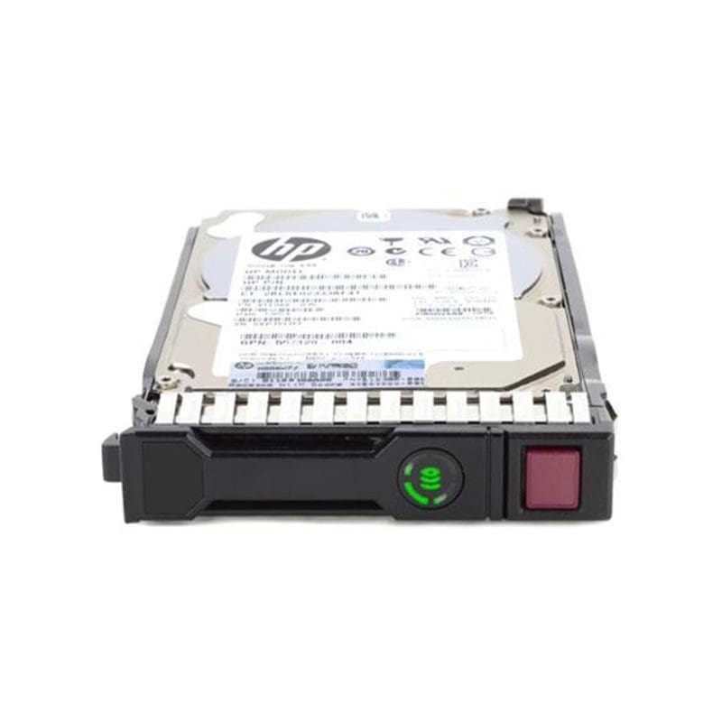 EH0146FARUB HP 146 GB 15K RPM 6 GBITS 2.5 Inch Hot Swap Dual Port 