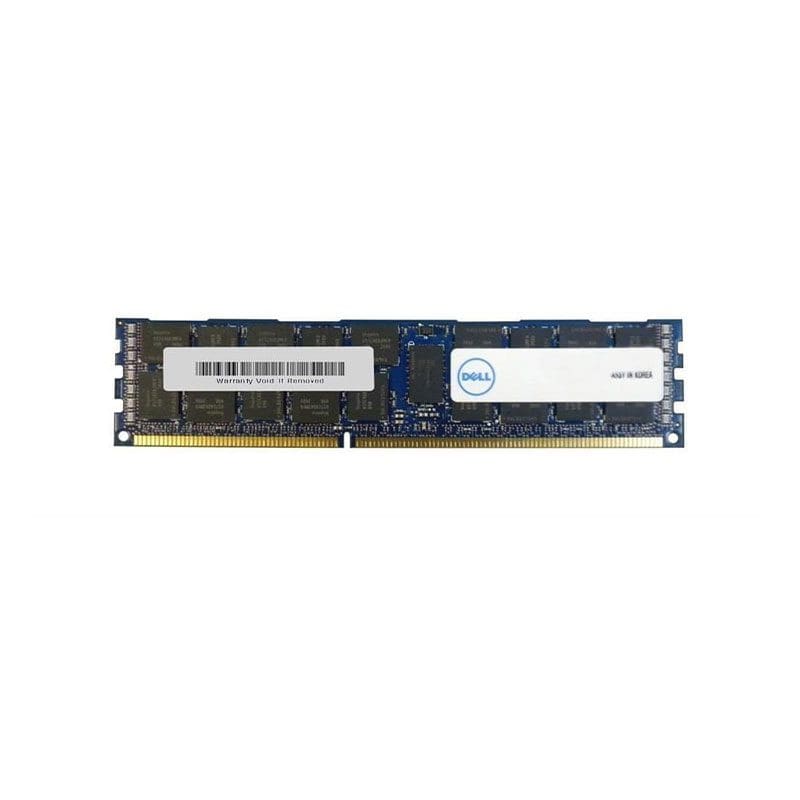 Dell P9RN2 8GB PC3L-10600R DDR3-1333MHz Server Memory for R620 R720 R610 R710 + 