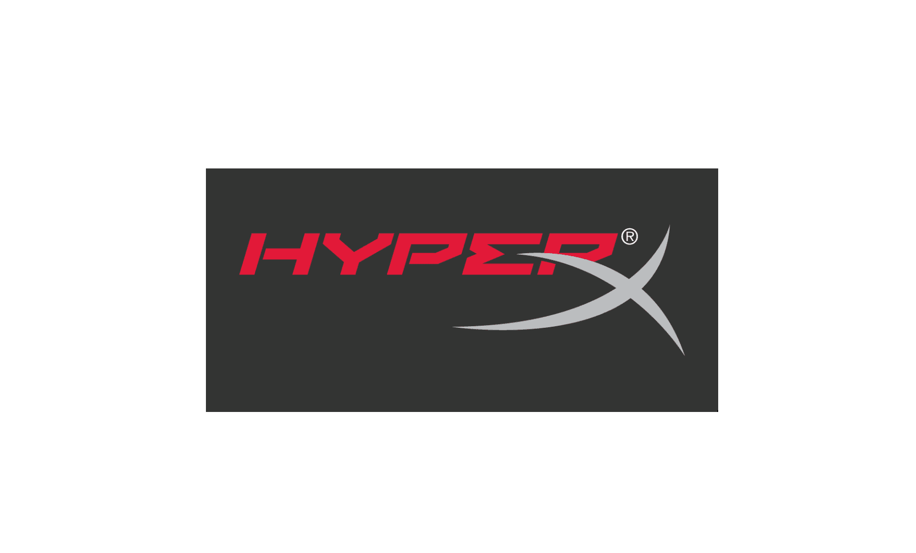 HyperX RAM