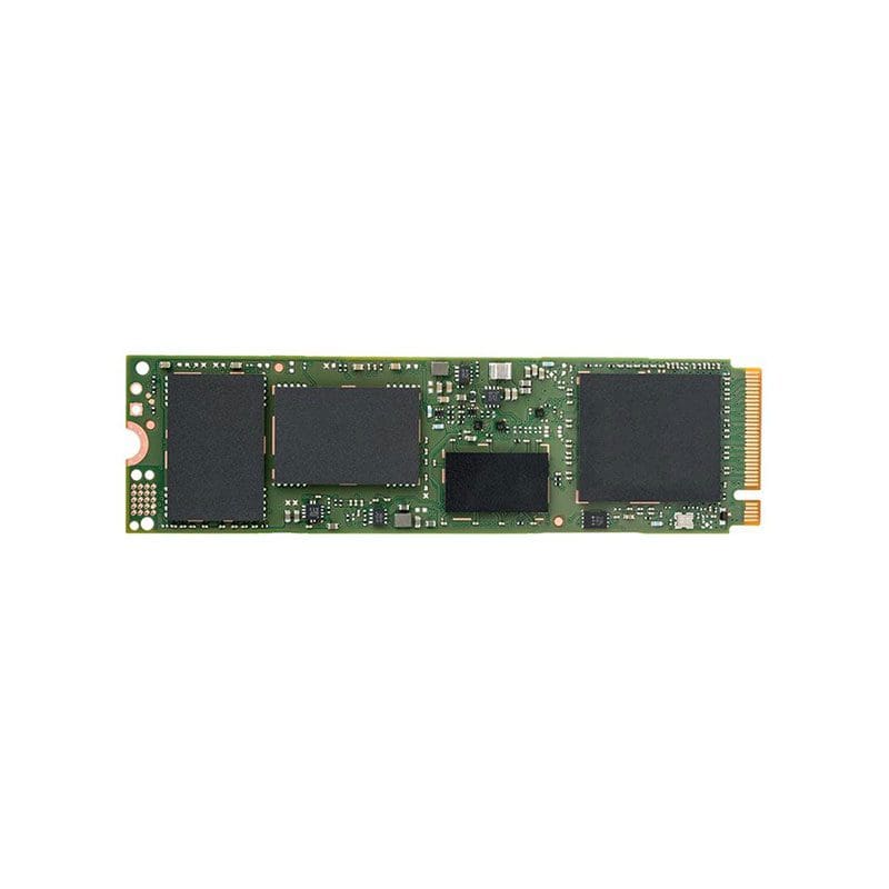 SSDPEKKW512G7X1 Intel 600P Series 512GB PCIE Nvme 3.0